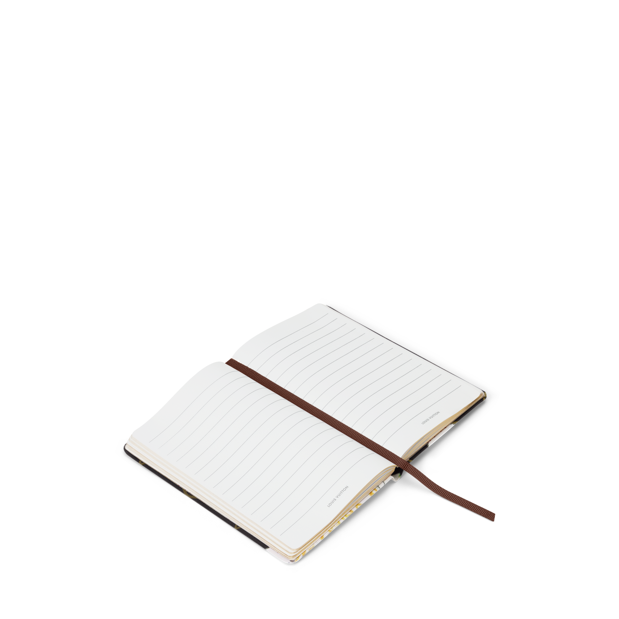 LOUIS VUITTON ハートデザイン ノート ずっと使える♪ギフトにも☆】ルイヴィトン ノートカバー (Louis